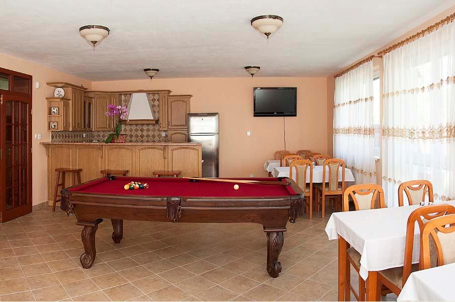 Villa Butterfly Нова-Лесна Экстерьер фото