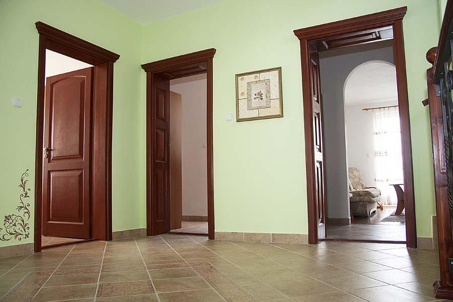 Villa Butterfly Нова-Лесна Экстерьер фото