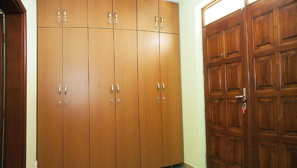 Villa Butterfly Нова-Лесна Экстерьер фото